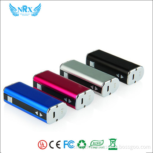 Christmas Hot Products 20W Mod Original Istick Eleaf